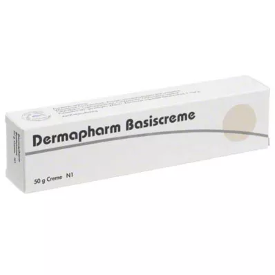 DERMAPHARM Baz Krem, 50 gr