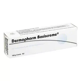 DERMAPHARM Baz Krem, 100 gr