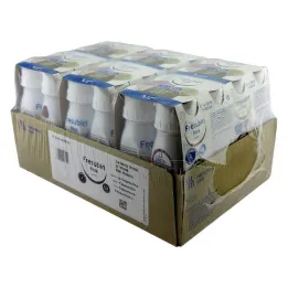 Fresubin Hepa Drink Cappuccino içme şişesi, 6X4X200 ml