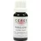 CERES Hedera comp. damla, 20 ml