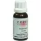 CERES Hypericum comp. damlaları, 20 ml
