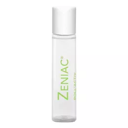 NOREVA Zeniac RollActiv kirli cilt, 5 ml