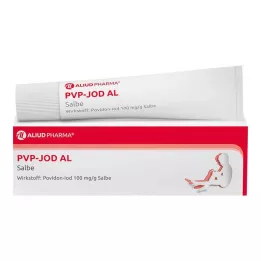 PVP-JOD AL Merhem, 25 gr