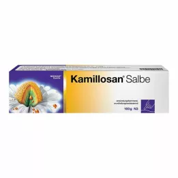 KAMILLOSAN Merhem, 100 gr