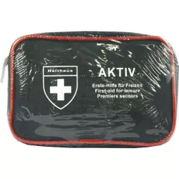 VERBANDTASCHE Aktif, 1. Sınıf