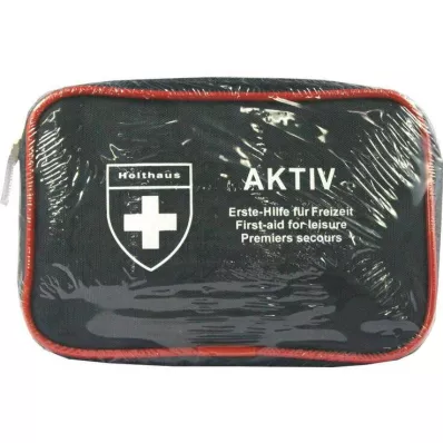 VERBANDTASCHE Aktif, 1. Sınıf