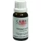 CERES Solidago bileşimli damlalar, 20 ml