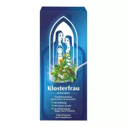 KLOSTERFRAU Melisgeist, 155 ml