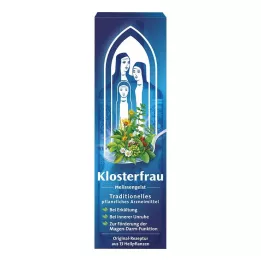 KLOSTERFRAU Limon otu ruhu, 235 ml