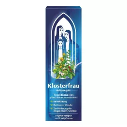 KLOSTERFRAU Limon otu ruhu, 475 ml