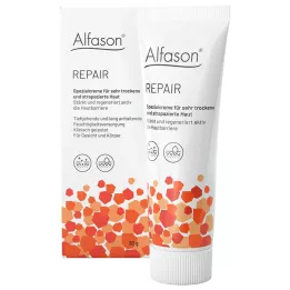 ALFASON Onarıcı Krem, 30 gr