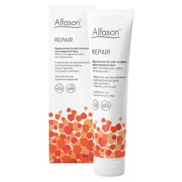 ALFASON Onarıcı Krem, 50 gr