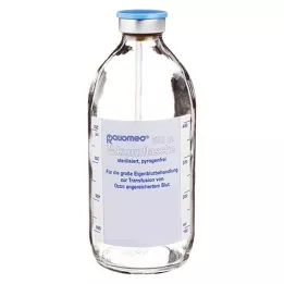 VAKUM ŞİŞE, 500 ml
