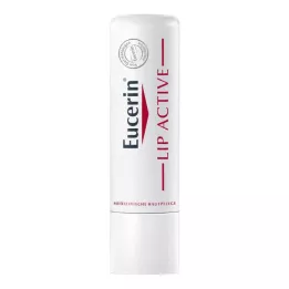 EUCERIN pH5 Dudak Aktif Çubuğu, 4,8 gr