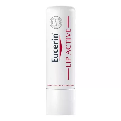 EUCERIN pH5 Dudak Aktif Çubuğu, 4,8 gr EUCERIN pH5 Dudak Aktif Çubuğu, 4,8 gr