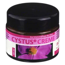 DR PANDALIS Cystus Kremi