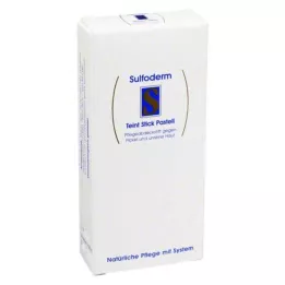 SULFODERM S Teint Stick pastel, 1 parça