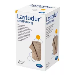 LASTODUR Gergin cilt 8 cmx7 m, 1 adet