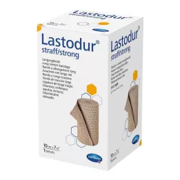 LASTODUR Sıkı 10 cmx7 m, 1 ST bağlayın