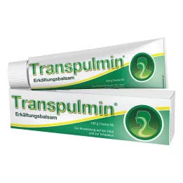 TRANSPULMIN Soğuk Balsam, 100 gr