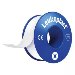 LEUKOPLAST su geçirmez 2,5 cmx5 m, 1 adet