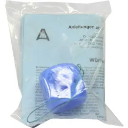Arabin küp peser mükemmel boyut 2 / 32mm, 1 adet
