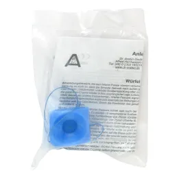 Arabin küp peser mükemmel boyut 1 / 29mm, 1 adet