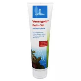 KLOSTERFRAU Venengold Bacak Jeli, 150 ml