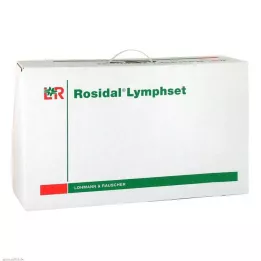 LYMPHSET Bacak büyük, 1 P