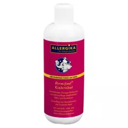 DERMIFANT Çocuk yağ banyosu, 500 ml
