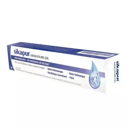 SIKAPUR Jel, 50 ml