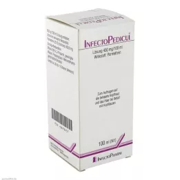 INFECTOPEDICUL Çözelti, 100 ml