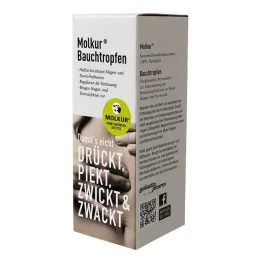 Molkur damlası, 100 ml