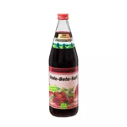ROTE BETE-Meyve Suyu Bio Schoenenberger, 750 ml