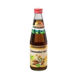TOPINAMBUR SAFT Schoenenberger tıbbi bitki suları, 330 ml