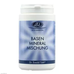 BASEN MINERAL Karışım LQA Toz, 200 g