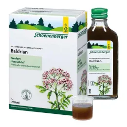 Kediotu suyu Schoenenberger, 3X200 ml
