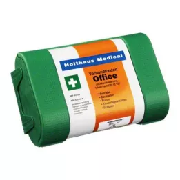 VERBANDKASTEN Ofis DIN 13157, 1 adet