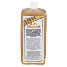 Aps cilt banyosu, 1000 ml
