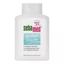 SEBAMED Wellness Duşu, 200 ml