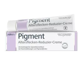 HAUT IN BALANCE Pigment Yaşlılık Lekesi Azaltıcı Krem, 20 ml
