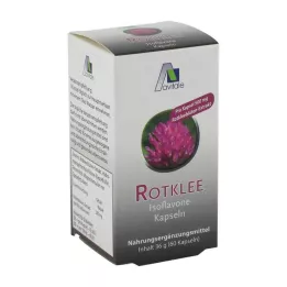 ROTKLEE KAPSELN 500 mg, 60 adet