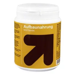 AUFBAUNAHRUNG Nestmann, 450 gr
