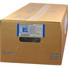 RINGER LÖSUNG Free Flex infüzyon solüsyonu, 10X1000 ml