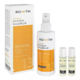 BIO-H-TIN Sistem Saç Bakımı, 150 ml