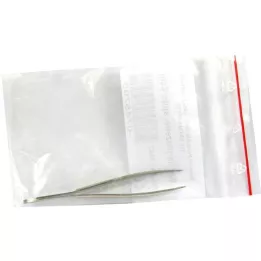 PINZETTE Kıymık sivri uçlu 8 cm, 1 adet