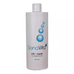 SANA VITA L30 Lipid Losyonu, 500 ml