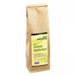 GRÜNER YULAF ÇAYI, 100 gr