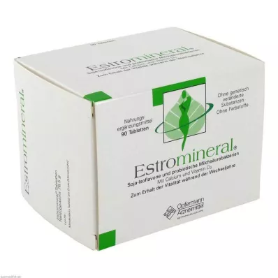 ESTROMINERAL Tabletler, 90 adet