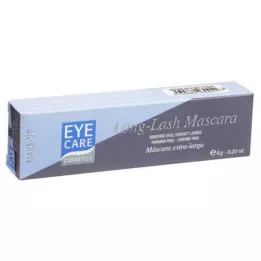 EYE CARE Maskara kirpik uzatıcı koyu siyah, 6 gr